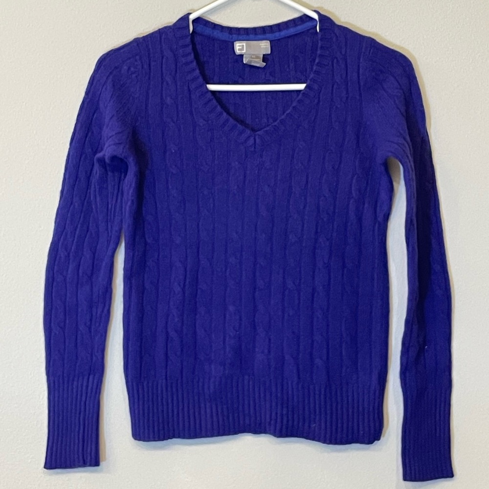 JCP Sweater